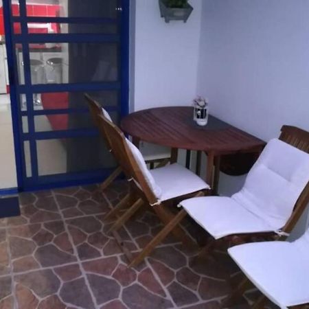 Bungalow Maspalomas Маспаломас Экстерьер фото